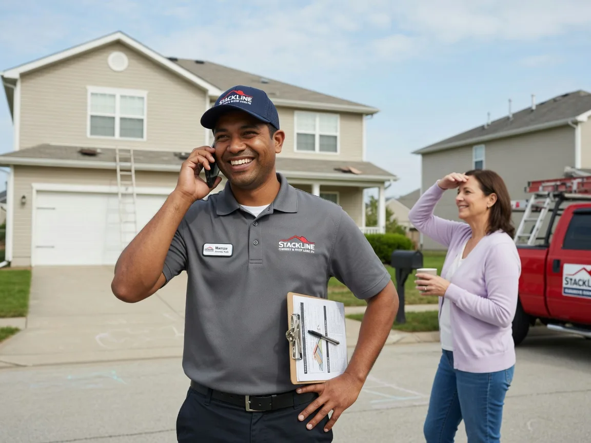 Chimney flashing repair Lawton, PA FAQs